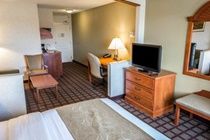 Four Points By Sheraton Chicago 4*