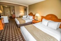 Hotel Four Points By Sheraton Chicago Schaumburg