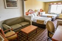 Four Points By Sheraton Chicago 4* Schaumburg