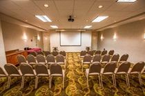 Four Points By Sheraton Chicago Hotel Schaumburg