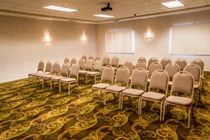 Four Points By Sheraton Chicago Hotel 4*