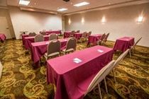 Four Points By Sheraton Chicago 4* Schaumburg