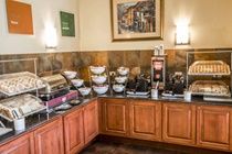 Four Points By Sheraton Chicago Hotel