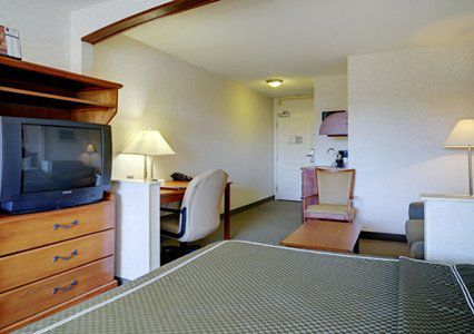 Four Points By Sheraton Chicago 4* Schaumburg